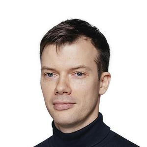 Соколов Михаил Николаевич — Стоматолог-ортопед, Ярославль