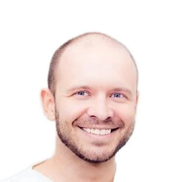 Григорьев Сергей Владимирович — Стоматолог-ортопед, Ярославль
