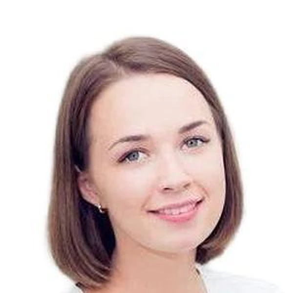 Шакурина Наталья Владимировна — Стоматолог-гигиенист, Ярославль