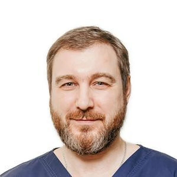 Чугреев Артем Михайлович — Стоматолог-имплантолог, Стоматолог-хирург, Ярославль