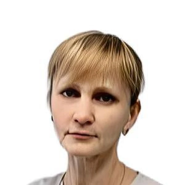 Каморкина Вера Евгеньевна — Стоматолог, Ярославль