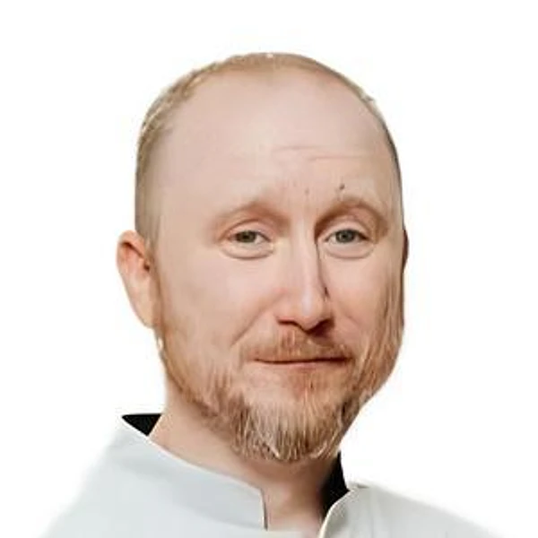 Яцутко Владимир Андреевич — Стоматолог, Ярославль