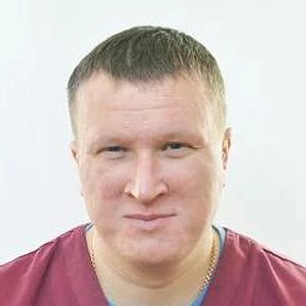 Герасименко Дмитрий Юрьевич — Стоматолог-ортопед, Стоматолог, Ярославль