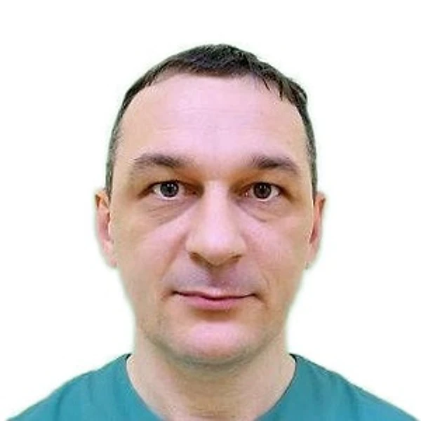 Чистяков Денис Анатольевич — Стоматолог, Ярославль