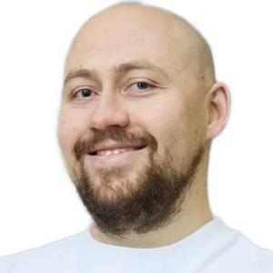 Зыков Алексей Валериянович — Челюстно-лицевой хирург, Стоматолог-имплантолог, Стоматолог-хирург, Ярославль