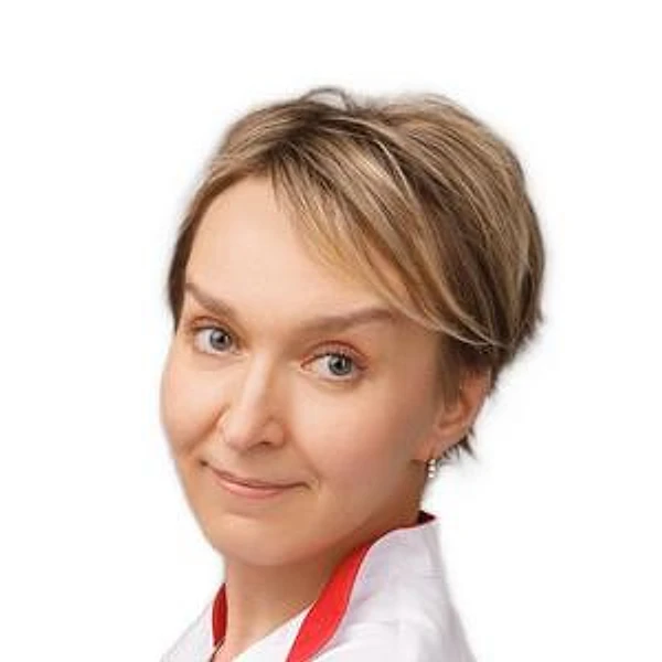 Смирнова Елена Валерьевна — Стоматолог, Стоматолог-эндодонтист, Ярославль