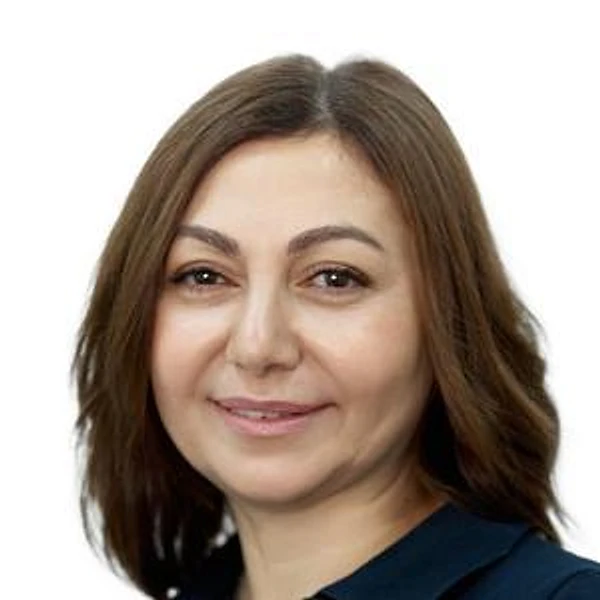 Асцатрян Диана Валерьевна — Стоматолог, Ярославль