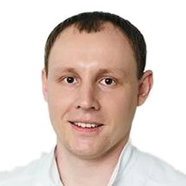 Бочкарев Дмитрий Александрович — Стоматолог-ортопед, Ярославль