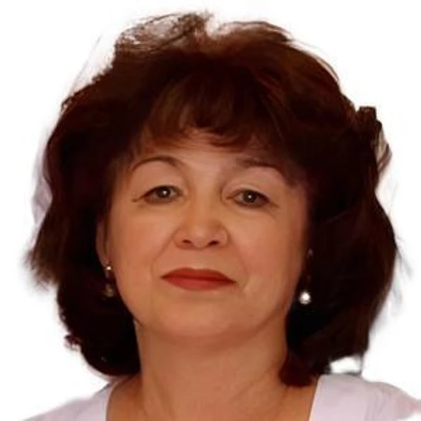 Новожилова Ирина Александровна — Врач ЛФК, Иркутск