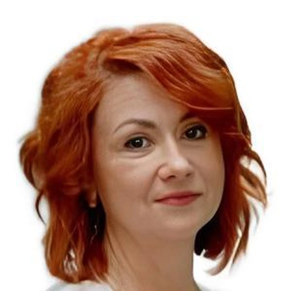 Старкова Елена Александровна — Психолог, Клинический психолог, Иркутск