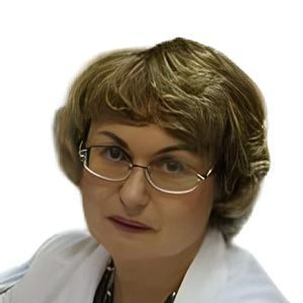 Толстых Алла Александровна — Рентгенолог, Иркутск