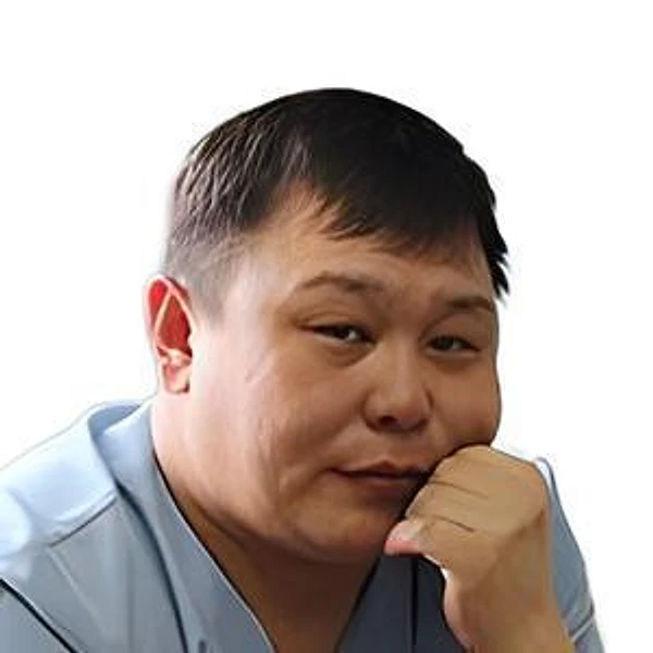 Хантаков Александр Михайлович — Эндоскопист, Врач УЗИ, Иркутск