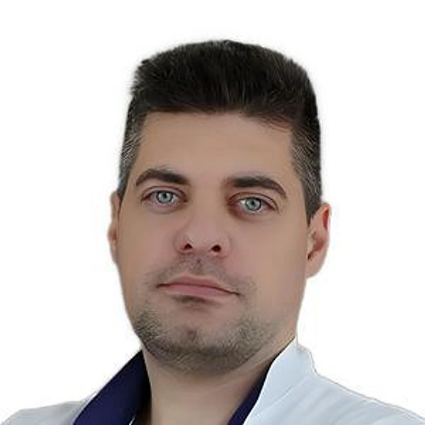 Евтушенко Виктор Владимирович — Эндоскопист, Санкт-Петербург