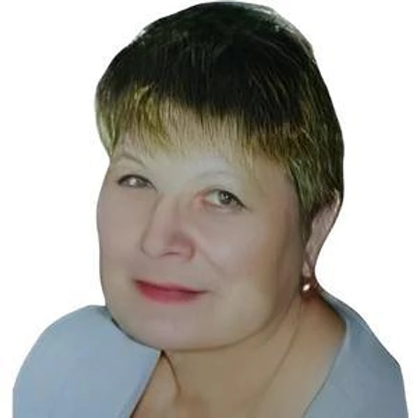 Щербакова Надежда Иннокентьевна — Стоматолог, Иркутск