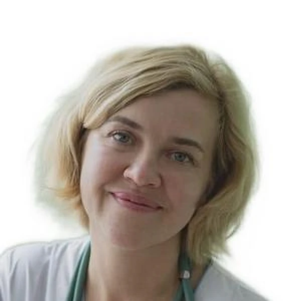 Савченко Екатерина Владимировна — Педиатр, Иркутск