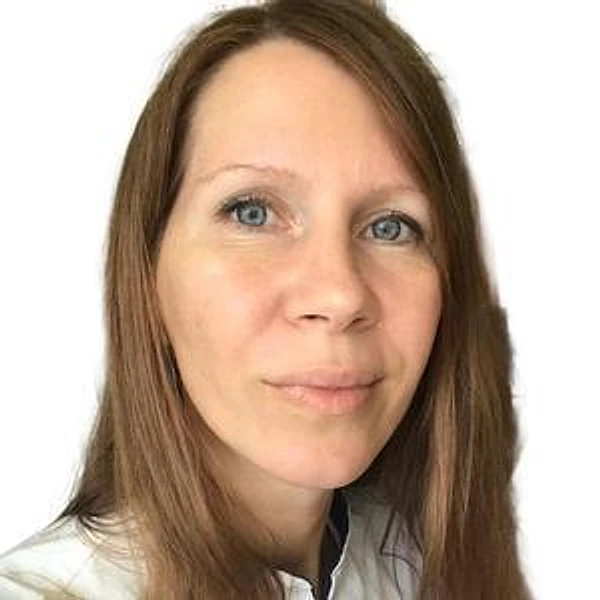 Звонкова Наталья Владимировна — Кардиолог, Санкт-Петербург