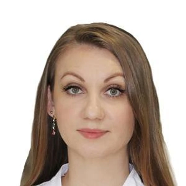Евсюкова Ирина Александровна — Гинеколог, Акушер, Иркутск