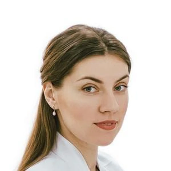 Ланских Екатерина Николаевна — Гинеколог, Акушер, Врач УЗИ, Иркутск