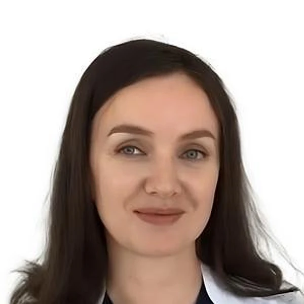 Ткаченко Наталья Георгиевна — Гинеколог, Репродуктолог, Иркутск