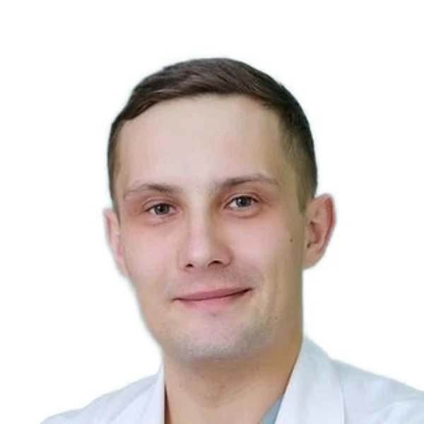 Мельников Валентин Анатольевич — Врач УЗИ, Анестезиолог-реаниматолог, Иркутск