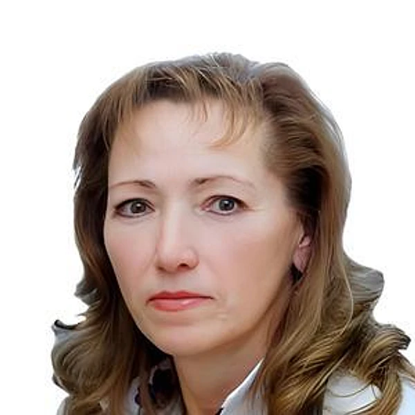 Федорова Татьяна Викторовна — Терапевт, Иркутск