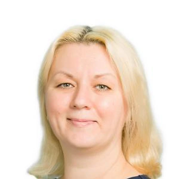 Асматулина Ольга Павловна — Врач УЗИ, Иркутск