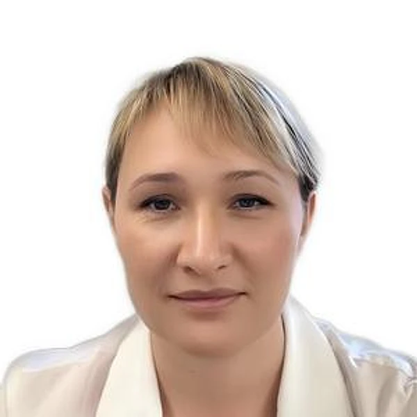 Радюк Юлия Николаевна — Кардиолог, Иркутск