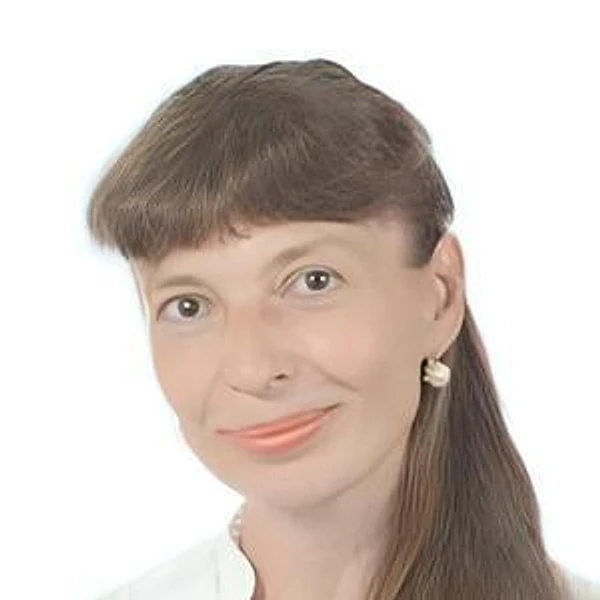 Ступина Наталия Павловна — Невролог, Иркутск
