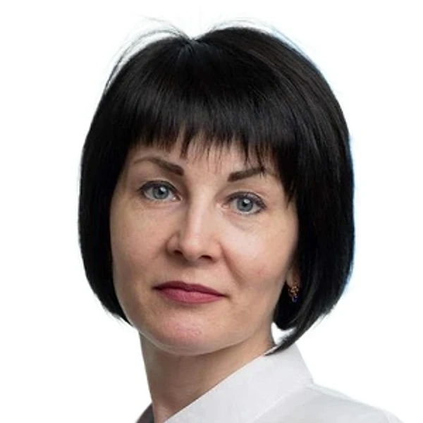 Зарубина Ирина Петровна — Терапевт, Иркутск