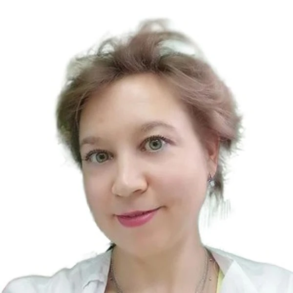 Окунева Екатерина Александровна — Педиатр, Детский эндокринолог, Иркутск