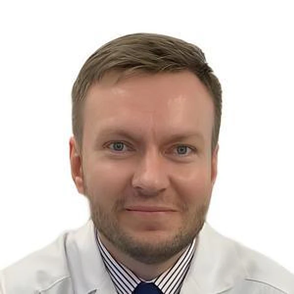Смолин Александр Иванович — Невролог, Иркутск