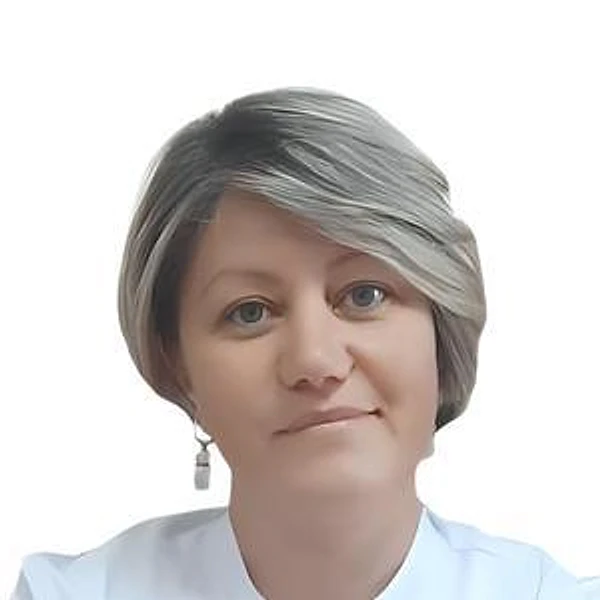 Николайчук Светлана Викторовна — Невролог, Иркутск