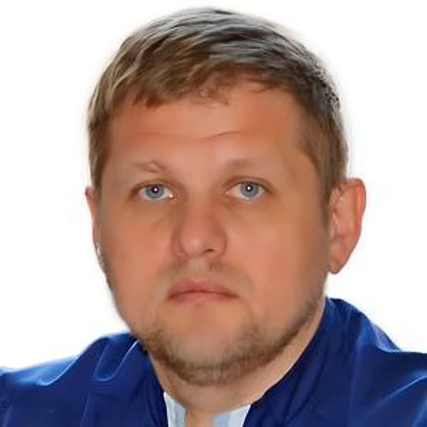 Животенко Александр Петрович — Нейрохирург, Иркутск