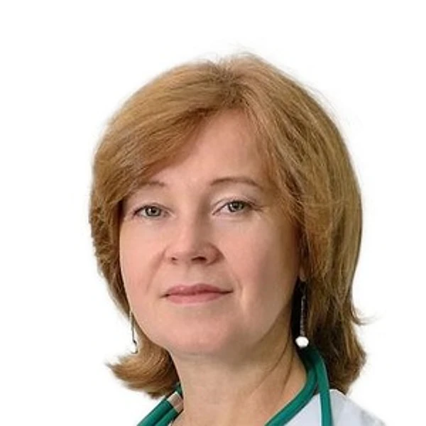 Чернова Татьяна Александровна — Терапевт, Набережные Челны