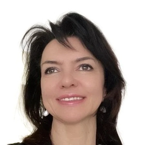 Ярош Ирина Николаевна — Анестезиолог-реаниматолог, Иркутск