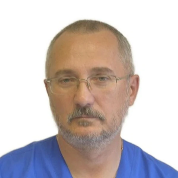 Щедреев Андрей Геральдович — Травматолог, Ортопед, Иркутск