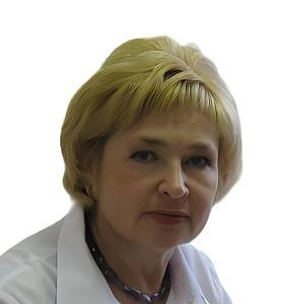 Воскобойникова Ирина Николаевна — Терапевт, Иркутск