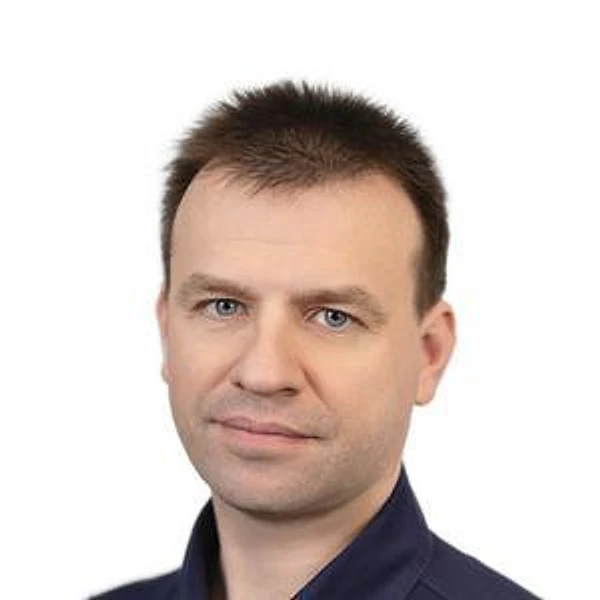 Зайцев Дмитрий Александрович — Офтальмолог (окулист), Ангарск