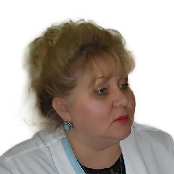 Копыльская Ольга Станиславовна — Физиотерапевт, Иркутск