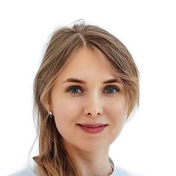Калашникова Анна Юрьевна — Офтальмолог (окулист), Сочи