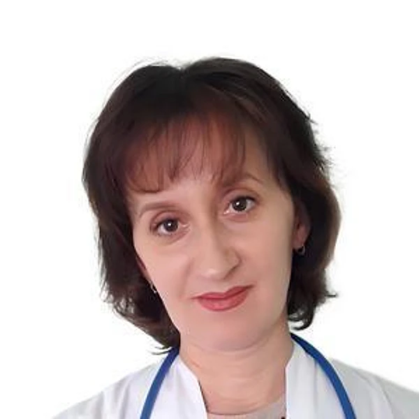 Александрова Светлана Викторовна — Педиатр, Аллерголог, Детский аллерголог, Детский иммунолог, Иркутск