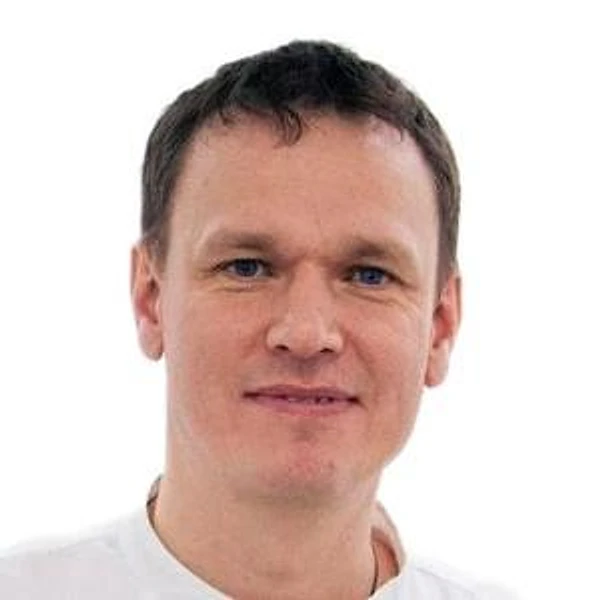Вахмянин Иван Александрович — Стоматолог, Иркутск