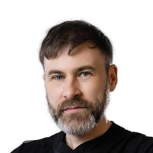 Гаталхаков Ильяс Зульфритович — Стоматолог, Стоматолог-эндодонтист, Иркутск