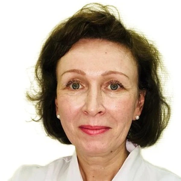 Грищенко Татьяна Станиславовна — Врач УЗИ, Детский врач УЗИ, Иркутск
