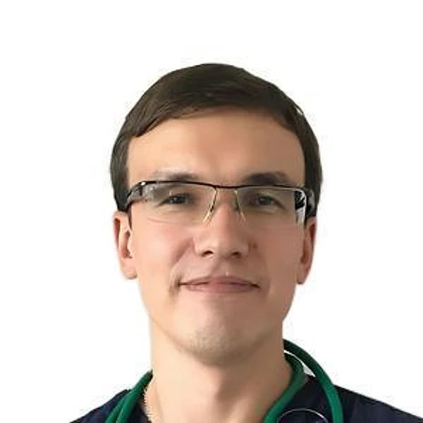 Фамилярский Сергей Анатольевич — Травматолог, Ортопед, Иркутск