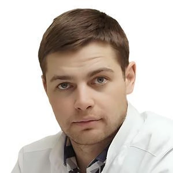 Муравьев Павел Иванович — Сосудистый хирург (ангиохирург), Флеболог, Хирург, Иркутск