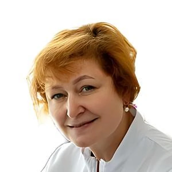 Желтовская Анна Анатольевна — Проктолог (колопроктолог), Хирург, Иркутск