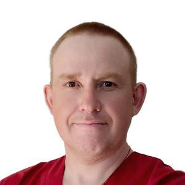 Кирпиченко Михаил Геннадьевич — Анестезиолог-реаниматолог, Иркутск