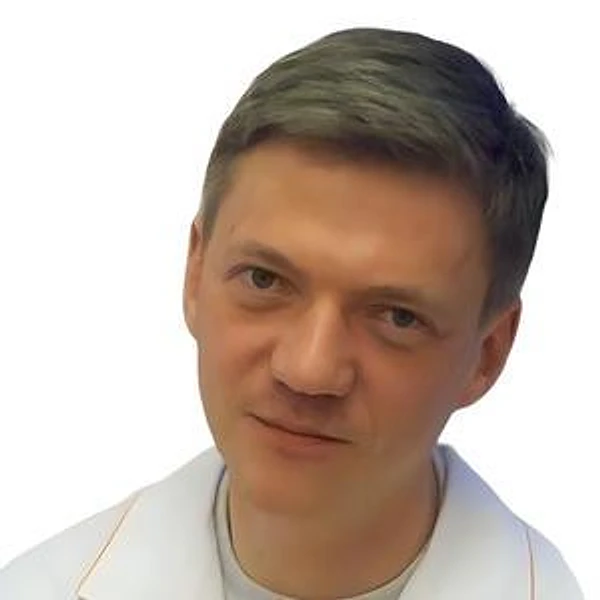 Пьянков Сергей Витальевич — Невролог, Детский мануальный терапевт, Мануальный терапевт, Рефлексотерапевт, Новосибирск