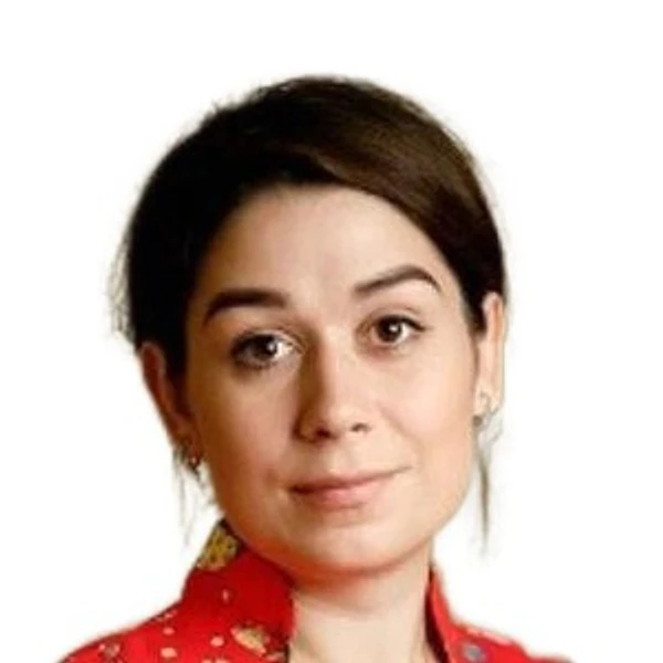 Азизова Елена Андреевна — Стоматолог-ортодонт, Курчатов